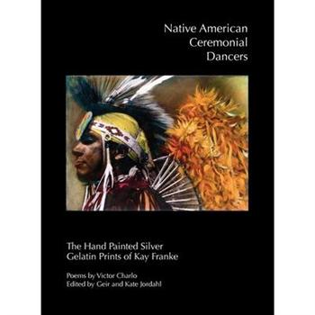 Native American Ceremonial Dancers