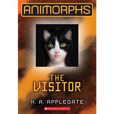 Animorphs #2: The Visitor