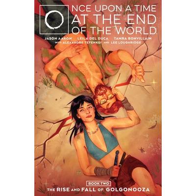 Once Upon a Time at the End of the World Vol 2