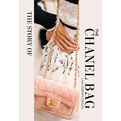 The Story of the Chanel Bag | 拾書所