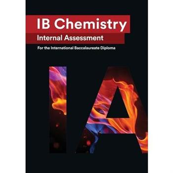 IB Chemistry Internal Assessment [IA]