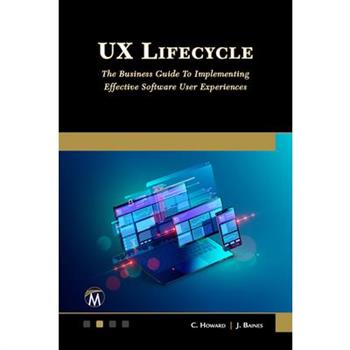 UX Lifecycle
