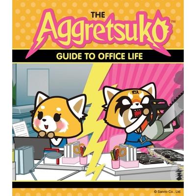 Aggretsuko’s Guide to Office Life