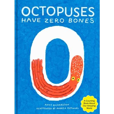 Octopuses Have Zero Bones