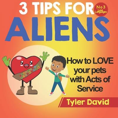 How to LOVE your pets with Acts of Service
