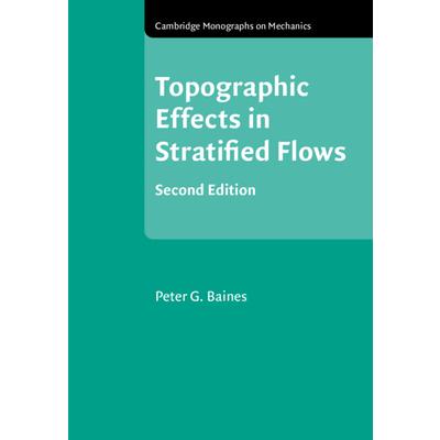 Topographic Effects in Stratified Flows