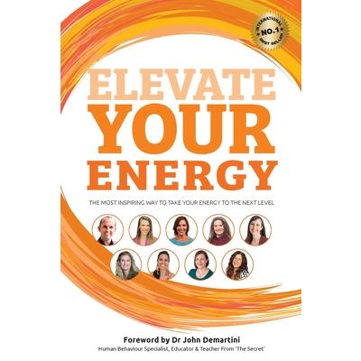 Elevate Your Energy