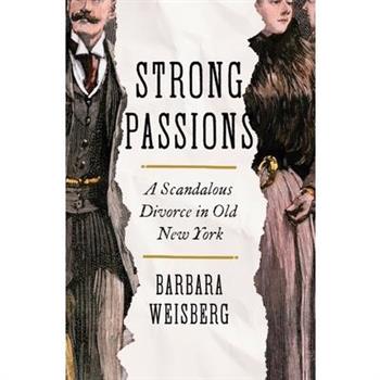 Strong Passions
