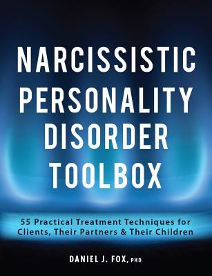 Narcissistic Personality Disorder Toolbox