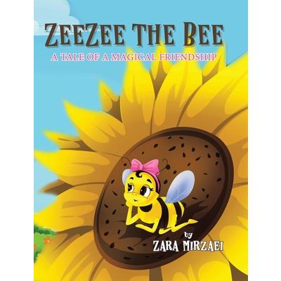 ZeeZee the Bee