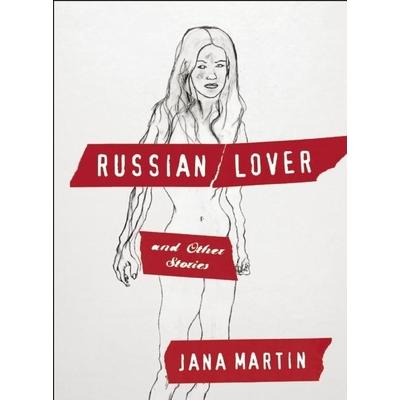 Russian Lover & Other Stories
