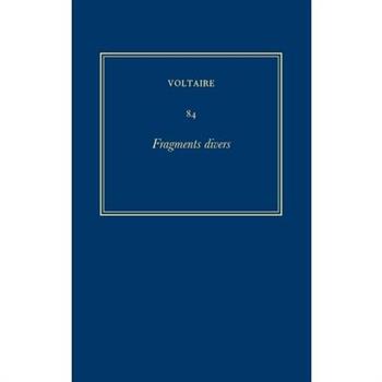 Complete Works of Voltaire 84