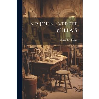 Sir John Everett Millais | 拾書所