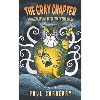 The Gray Chapter