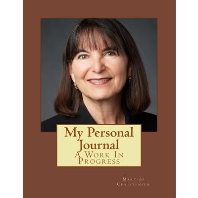 My Personal Journal | 拾書所