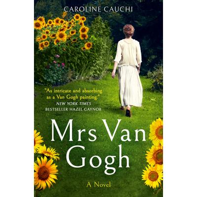 Mrs Van Gogh