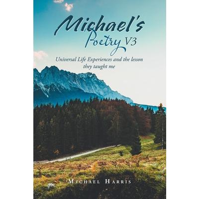 Michael’s Poetry V3