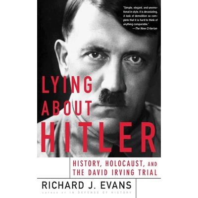 Lying About Hitler