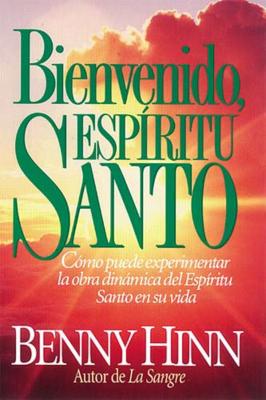 Bienvenido, Esp穩ritu Santo