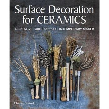 Surface Decoration for Ceramics