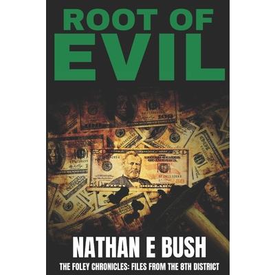 Root of Evil | 拾書所