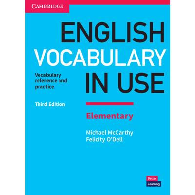 English Vocabulary in Use | 拾書所