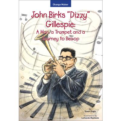 John Birks dizzy Gillespie