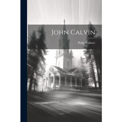 John Calvin | 拾書所