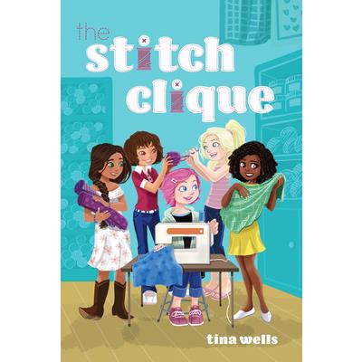 The Stitch Clique