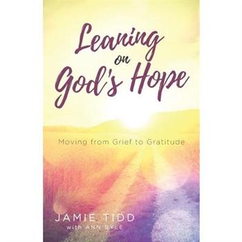 Leaning on God’s Hope