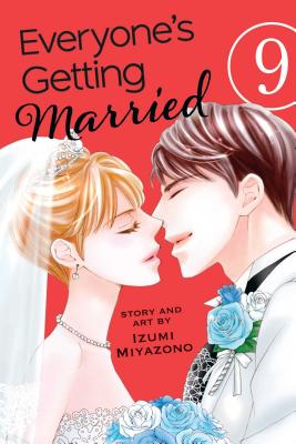 Everyones Getting Married- Vol. 9