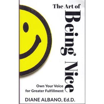 The Art of Being Nice