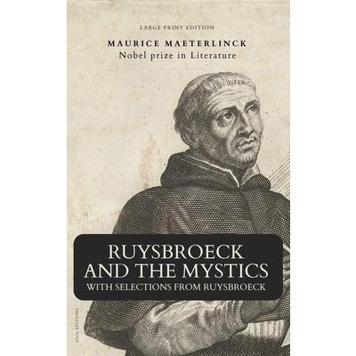 Ruysbroeck and the Mystics | 拾書所