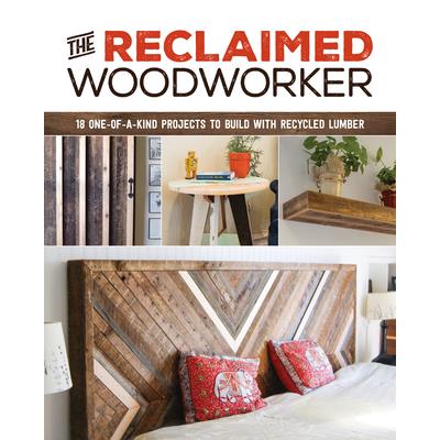 The Reclaimed Woodworker