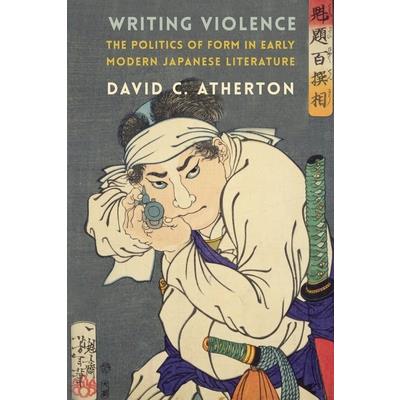 Writing Violence | 拾書所
