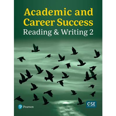 Academic and Career Success | 拾書所