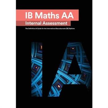 IB Math AA [Analysis and Approaches] Internal Assessment