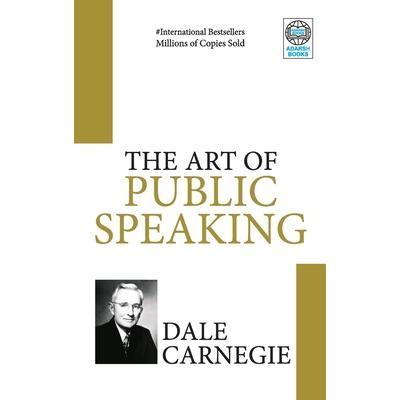 The Art of Public Speaking | 拾書所