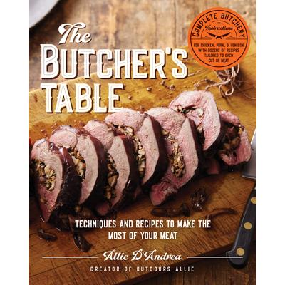 The Butcher’s Table