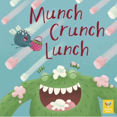Munch Crunch Lunch | 拾書所