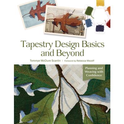 Tapestry Design Basics and Beyond