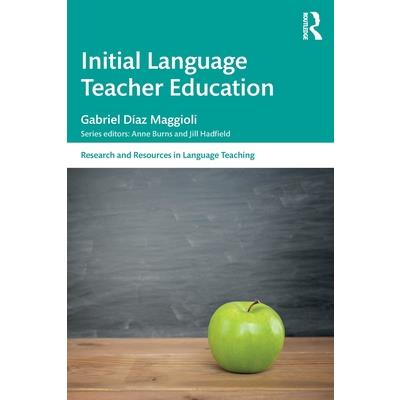 Initial Language Teacher Education