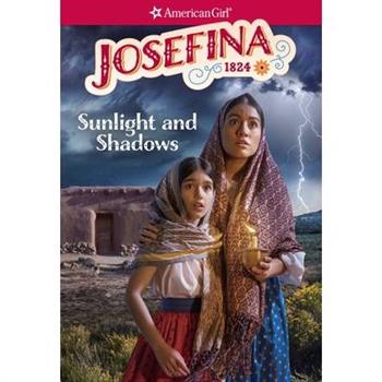 Josefina: Sunlight and Shadows