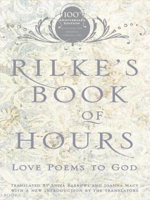 Rilke’s Book of Hours