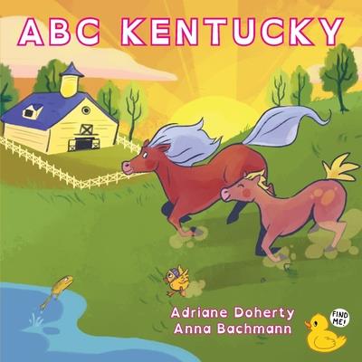 ABC Kentucky | 拾書所