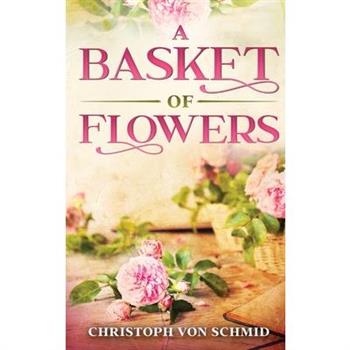 A Basket of Flowers