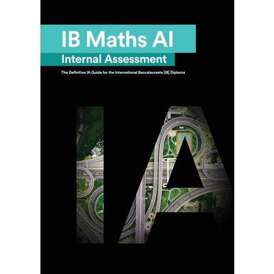 IB Math AI [Applications and Interpretation] Internal Assessment