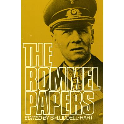 The Rommel Papers