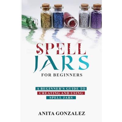 Spell Jars for Beginners | 拾書所