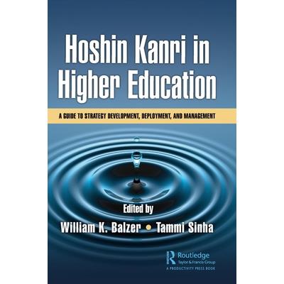 Hoshin Kanri in Higher Education | 拾書所